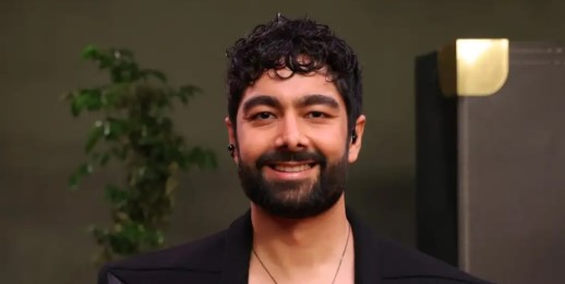 Dhruv Sharma