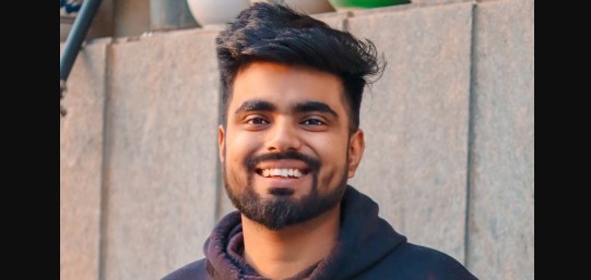 Dushyant Kukreja