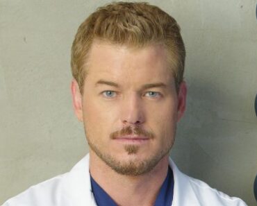 Eric Dane