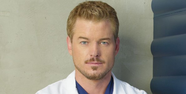 Eric Dane