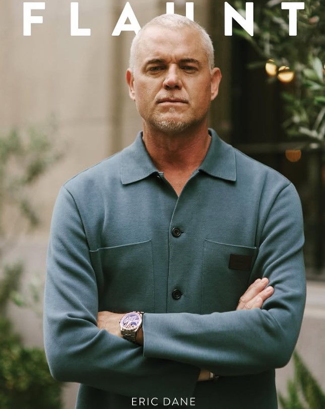 Eric Dane bio