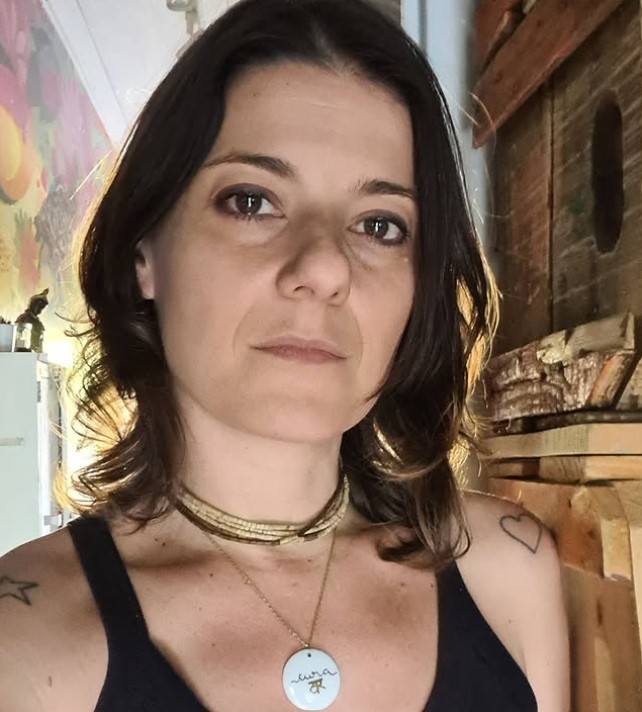Erika Karpuk bio