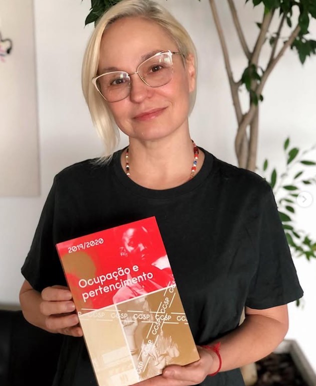 Erika Palomino book