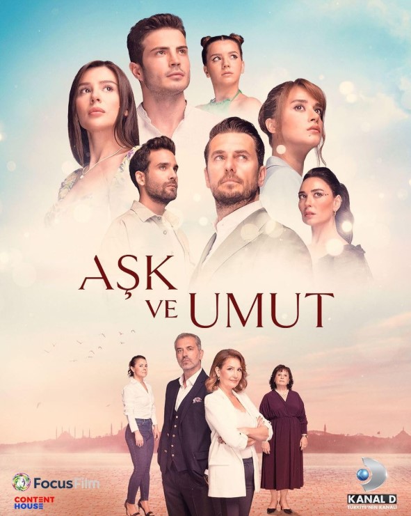 Esra Sonmezer profession