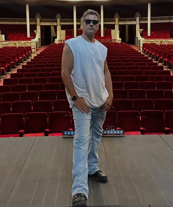 Ezequiel Campa height