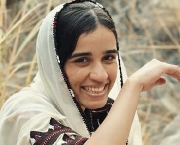 Hawa Baloch (Suicide Bomber)
