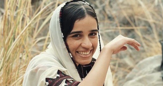 Hawa Baloch