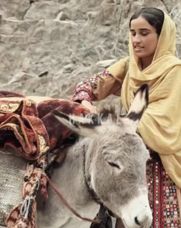 Hawa Baloch bio