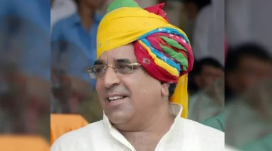 Hem Singh Bhadana