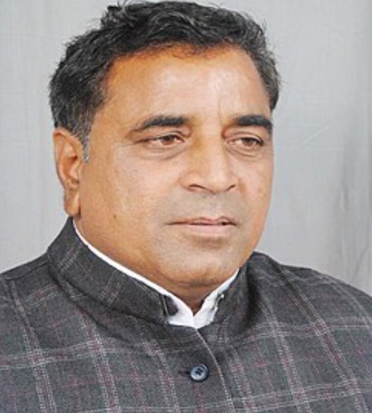 Hem Singh Bhadana biography
