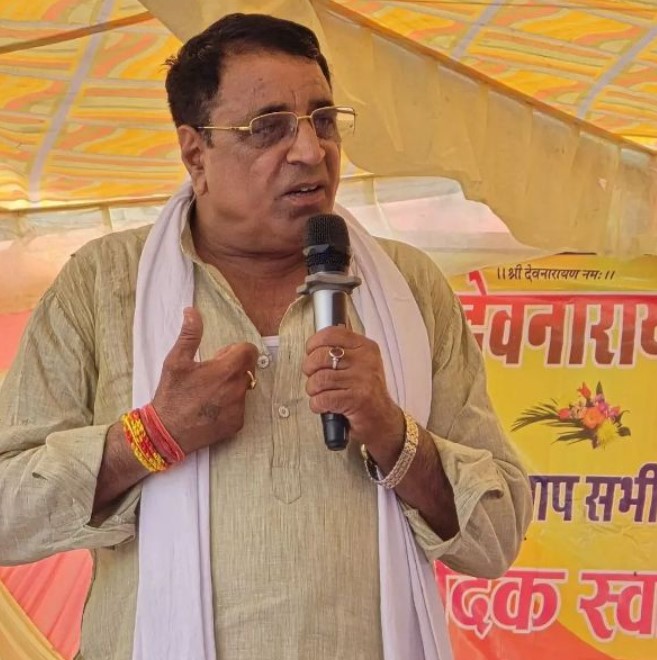Hem Singh Bhadana career
