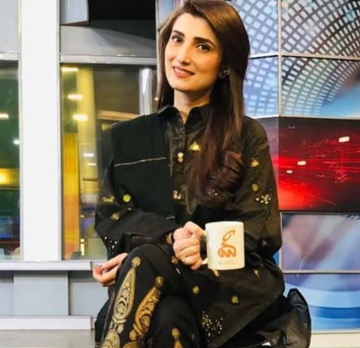 Huda Shah career