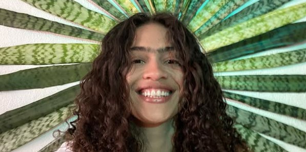 Iasmin Guedes