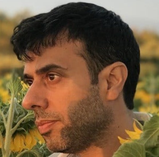 Ilhan Eroglu age