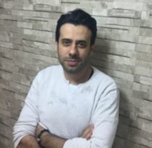 Ilhan Eroglu biography