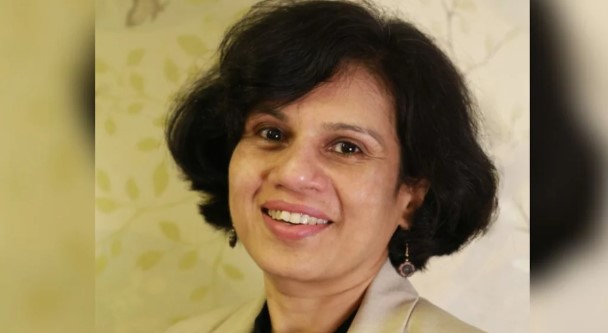 Irina Ghose