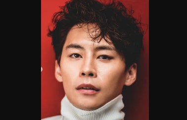 Jung Eun-woo