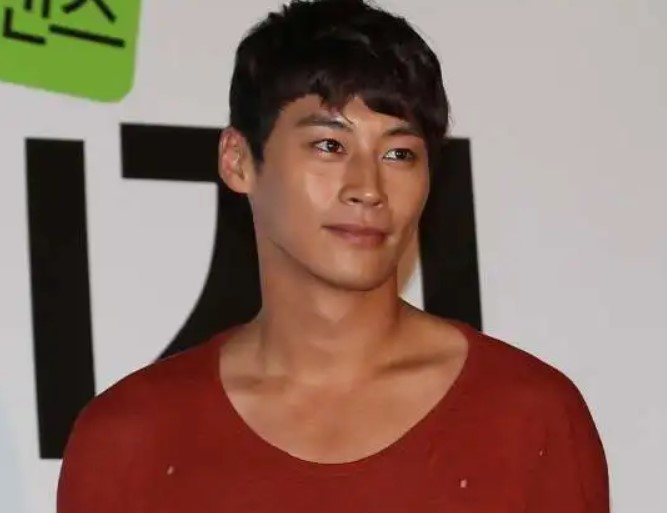 Jung Eun-woo death