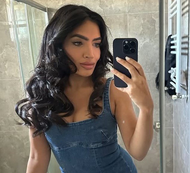 Kadeeja Khan wiki