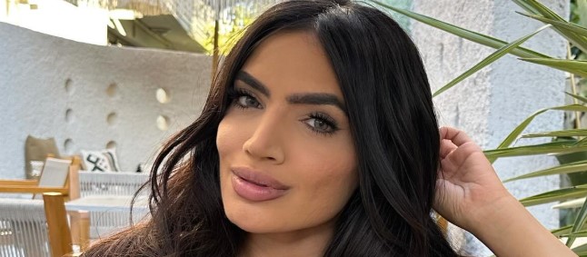 Kadeeja Khan