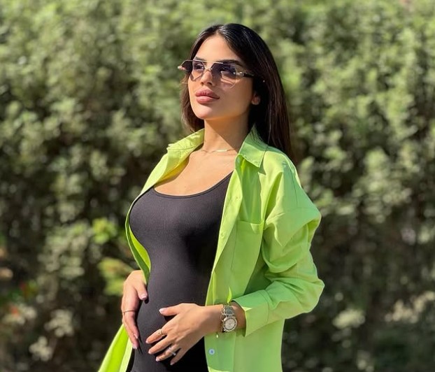 Karen Maalouf Salloum bio