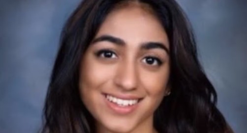 Kenisha Paliwal
