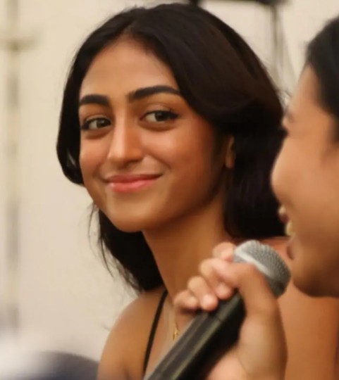 Kenisha Paliwal bio