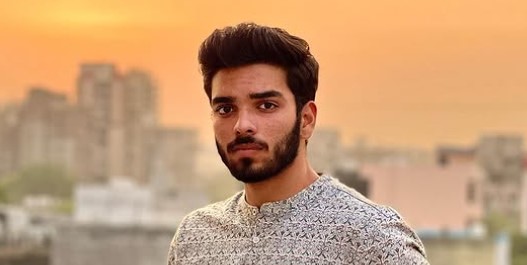 Lakshay Kaushik