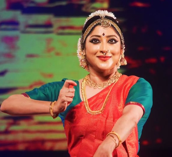Lakshmi Gopalaswamy bio