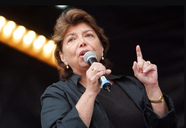 Leila Shahid bio