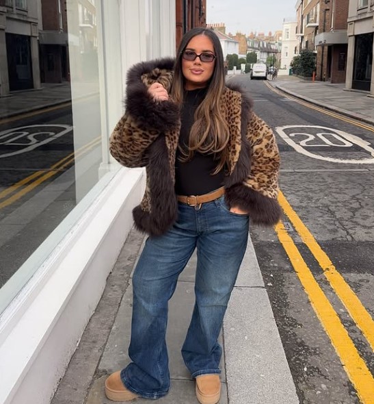 Lidia Zullo height