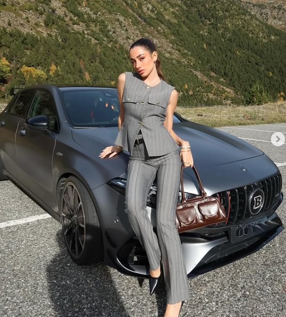 Lola Lolita net worth