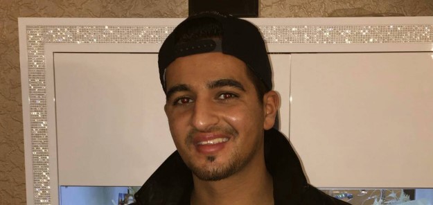 MC Bilal