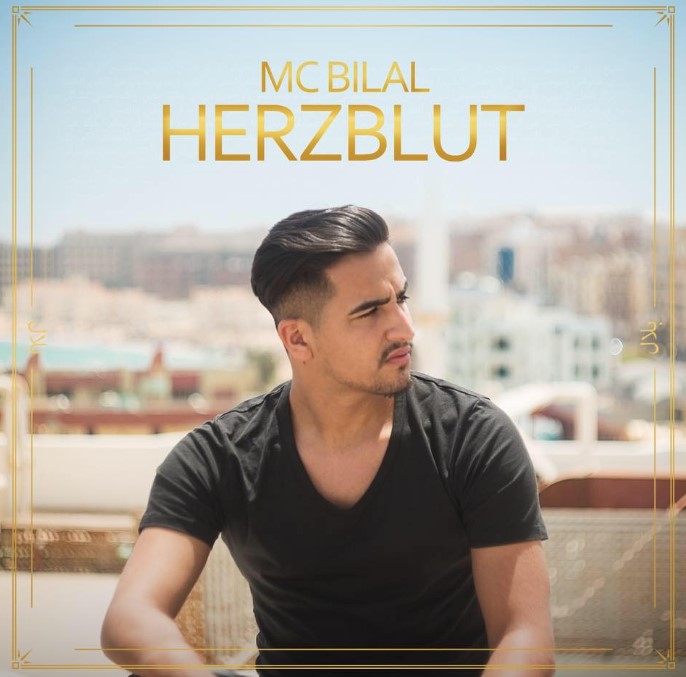 MC Bilal profession