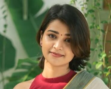 Meenakshi Unnikrishnan