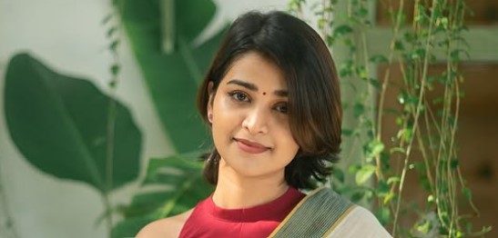 Meenakshi Unnikrishnan