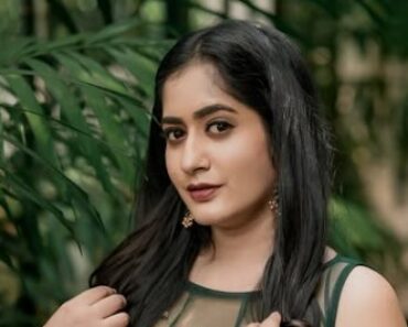 Megha Mathew
