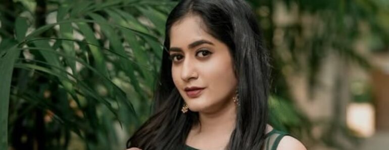 Megha Mathew