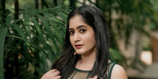 Megha Mathew