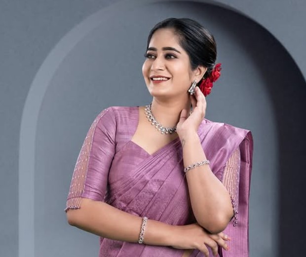 Megha Mathew bio