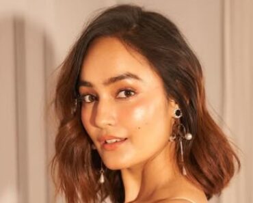 Monika Panwar