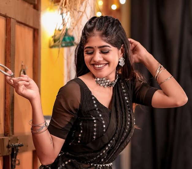 Mridhula Korapati bio
