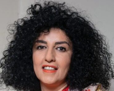Narges Mohammadi Narges Mohammadi