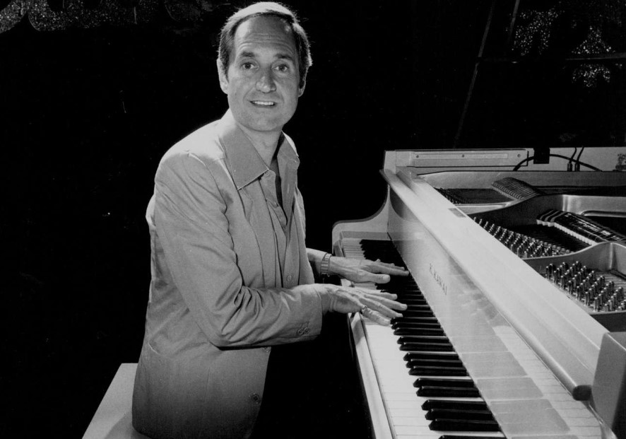 Neil Sedaka bio