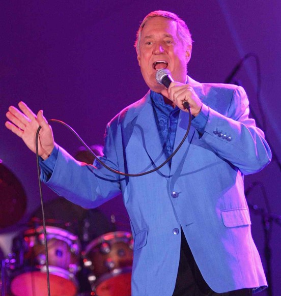 Neil Sedaka career