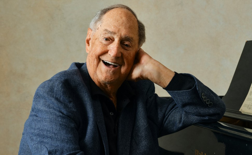Neil Sedaka death