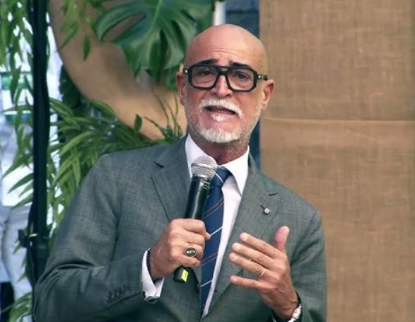 Nicola Paparusso bio