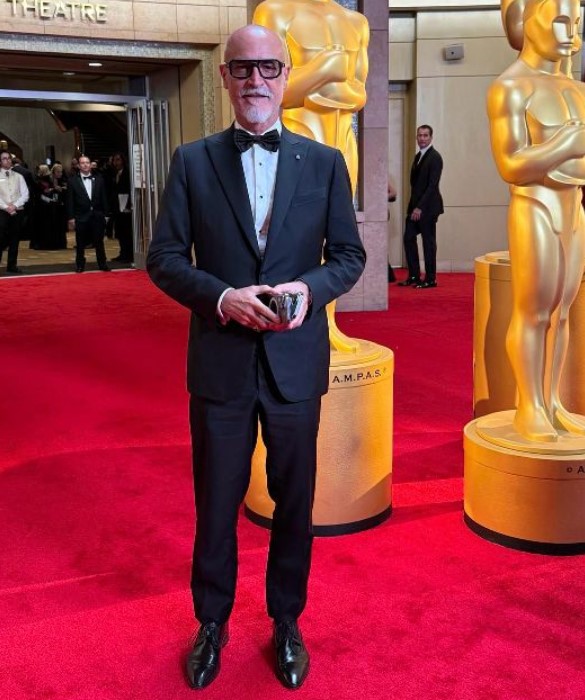 Nicola Paparusso height