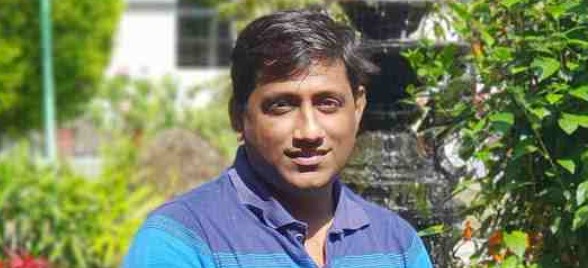 Nilesh Ramchandra Deore