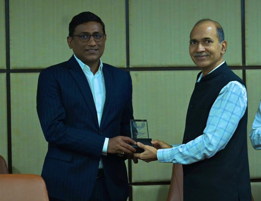 Nilesh Ramchandra Deore bio